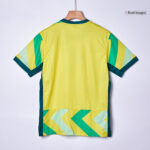 Australia  Home Soccer Jersey 2025